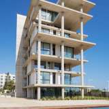  Three Bedroom Penthouse Apartment For Sale In Protaras, Famagusta - Title Deeds (New Build Process)PRICE REDUCTION!! (was €1,850.000 + VAT)Last remaining penthouse - Apt 601This distinctive glass fronted project is located ju Protaras 7164974 thumb2