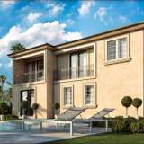  Four Bedroom Detached Villa for Sale In Chloraka, Paphos - Title Deeds (New Build Process)This exclusive gated development of 4 bedroom villas offers our prestigious clients the comforts of luxurious living and stunning Sea Views. Villa no 2 is a  Chloraka 7164990 thumb11