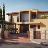  Four Bedroom Detached Villa For Sale in Aphrodite Hills, Paphos - Title Deeds (New Build Process)This project is located right next to the PGA National Cyprus Golf Course and is within walking distance to the Resort's facilities which include the  Aphrodite Hills 7164992 thumb5