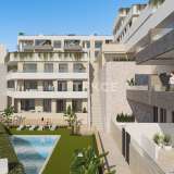  Stylish Apartments Near the Beach in Águilas Murcia Murcia 8165100 thumb1
