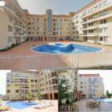  For sale is a 2-bedroom apartment in Balkan Breeze 1, Sunny Beach Sunny Beach 8165108 thumb0
