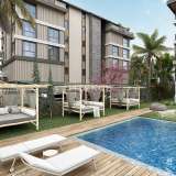  Apartamentos Chic en un Complejo con Muchas Instalaciones en Alanya Alanya 8165163 thumb15