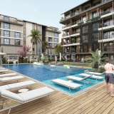  Chic Apartments in a Complex with Rich Amenities in Alanya Alanya 8165163 thumb2