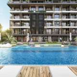  Chic Apartments in a Complex with Rich Amenities in Alanya Alanya 8165163 thumb1