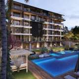  Chic Apartments in a Complex with Rich Amenities in Alanya Alanya 8165163 thumb11