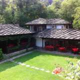  A hotel complex built in typical Bulgarian style in Bozhentsi Gabrovo city 5065018 thumb4