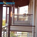  FOR SALE bright, newly built apartment of 100 sq.m. in Nea Kallikratia, Chalkidiki, 3rd floor, airy with comfortable and spacious verandas, 2 bedrooms, bathroom, living room, kitchen, security door, built in 2007. It has autonomous oil heating and a firep Kallikrateia 8165180 thumb6