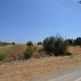 19,566m2 Plot of Land For Sale in Kouklia, Paphos with Land DeedsThis large plot of land is for sale in the village of Kouklia close to the Venus Rock golf course. It has a build density of 30% with water and electricity already accessible.... Kouklia 7165022 thumb2