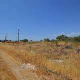  19,566m2 Plot of Land For Sale in Kouklia, Paphos with Land DeedsThis large plot of land is for sale in the village of Kouklia close to the Venus Rock golf course. It has a build density of 30% with water and electricity already accessible.... Kouklia 7165022 thumb7