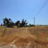  19,566m2 Plot of Land For Sale in Kouklia, Paphos with Land DeedsThis large plot of land is for sale in the village of Kouklia close to the Venus Rock golf course. It has a build density of 30% with water and electricity already accessible.... Kouklia 7165022 thumb6