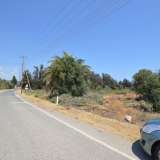  19,566m2 Plot of Land For Sale in Kouklia, Paphos with Land DeedsThis large plot of land is for sale in the village of Kouklia close to the Venus Rock golf course. It has a build density of 30% with water and electricity already accessible.... Kouklia 7165022 thumb4