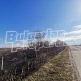  Spacious plot of development land in the outskirts of Pazardzhik Pazardzhik city 7065241 thumb4