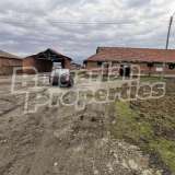  Farmyard with two buildings 18 km from Plovdiv Plovdiv city 7065251 thumb4