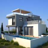  Four Bedroom Detached Villa For Sale in Kapparis, Famagusta - Title Deeds (New Build Process)Last remaining villa !! - Villa 6This complex consists of just 6 unique villas located in the sought-after area of Kapparis, just a short distance Kapparis 7165026 thumb12