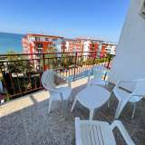  Pool and Sea View apartment with 1 bedroom and big terrace, Marina Fort Noks Grand Resort Sveti Vlas resort 7265310 thumb13