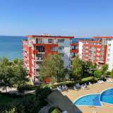  Pool and Sea View apartment with 1 bedroom and big terrace, Marina Fort Noks Grand Resort Sveti Vlas resort 7265310 thumb0