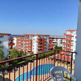  Pool and Sea View apartment with 1 bedroom and big terrace, Marina Fort Noks Grand Resort Sveti Vlas resort 7265310 thumb7