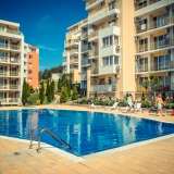  Pool and Sea View apartment with 1 bedroom and big terrace, Marina Fort Noks Grand Resort Sveti Vlas resort 7265310 thumb41