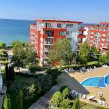  Pool and Sea View apartment with 1 bedroom and big terrace, Marina Fort Noks Grand Resort Sveti Vlas resort 7265310 thumb20