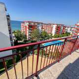  Pool and Sea View apartment with 1 bedroom and big terrace, Marina Fort Noks Grand Resort Sveti Vlas resort 7265310 thumb5