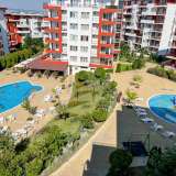  Pool and Sea View apartment with 1 bedroom and big terrace, Marina Fort Noks Grand Resort Sveti Vlas resort 7265310 thumb3