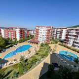  Pool and Sea View apartment with 1 bedroom and big terrace, Marina Fort Noks Grand Resort Sveti Vlas resort 7265310 thumb6