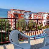  Pool and Sea View apartment with 1 bedroom and big terrace, Marina Fort Noks Grand Resort Sveti Vlas resort 7265310 thumb1
