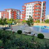  Pool and Sea View apartment with 1 bedroom and big terrace, Marina Fort Noks Grand Resort Sveti Vlas resort 7265310 thumb29