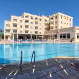  One Bedroom Apartments For Sale in PerneraThis complex is a former hotel, which underwent a full renovation in 2011, and consists of one bedroom apartments which come with a life time leasehold. There is a communal reception area, launderette, swi Pernera 7765369 thumb0