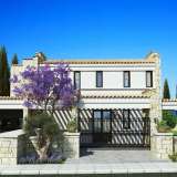  Luxury Three Bedroom Detached Villa For Sale in Kouklia, Paphos - Title Deeds (New Build Process)These residences have been carefully styled to reflect the cultural, historical and environmental conditions of the local region. The homes are spacio Kouklia 7165004 thumb10