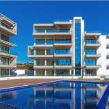  One Bedroom Apartment For Sale in Zakaki Limassol - Title Deeds (New Build Process)This project of six blocks are in a gated community with in-house facilities including fully equipped gym, a spacious sauna and an inviting swimming pool for those  Zakaki 8065443 thumb7