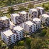  One Bedroom Apartment For Sale in Zakaki Limassol - Title Deeds (New Build Process)This project of six blocks are in a gated community with in-house facilities including fully equipped gym, a spacious sauna and an inviting swimming pool for those  Zakaki 8065443 thumb0