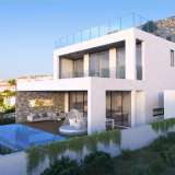  Four Bedroom Detached Villa For Sale in Germasogeia, Limassol - Title Deeds (New Build Process)LAST REMAINING 4 BEDROOM VILLA !! (Villa 12)An excellently located and designed luxury 4 bedroom villa. The villa is located close to the sea, c Germasogeia 7165046 thumb6