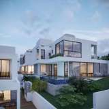  Four Bedroom Detached Villa For Sale in Germasogeia, Limassol - Title Deeds (New Build Process)LAST REMAINING 4 BEDROOM VILLA !! (Villa 12)An excellently located and designed luxury 4 bedroom villa. The villa is located close to the sea, c Germasogeia 7165046 thumb9