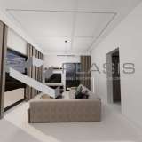  (For Sale) Residential Apartment || Athens South/Glyfada - 56 Sq.m, 1 Bedrooms, 260.000€ Athens 7865557 thumb3