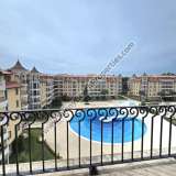  Pool view furnished 2-bedroom penthouse apartment for sale in magnificent 4**** Royal Sun apartcomplex just 300 m. from beach & 700 m.  downtown Sunny beach, Bulgaria  Sunny Beach 8165605 thumb5