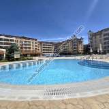  Pool view furnished 2-bedroom penthouse apartment for sale in magnificent 4**** Royal Sun apartcomplex just 300 m. from beach & 700 m.  downtown Sunny beach, Bulgaria  Sunny Beach 8165605 thumb130