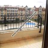  Pool view furnished 2-bedroom penthouse apartment for sale in magnificent 4**** Royal Sun apartcomplex just 300 m. from beach & 700 m.  downtown Sunny beach, Bulgaria  Sunny Beach 8165605 thumb73
