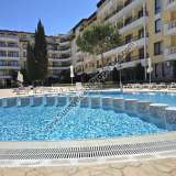  Pool view furnished 2-bedroom penthouse apartment for sale in magnificent 4**** Royal Sun apartcomplex just 300 m. from beach & 700 m.  downtown Sunny beach, Bulgaria  Sunny Beach 8165605 thumb132