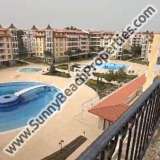  Pool view furnished 2-bedroom penthouse apartment for sale in magnificent 4**** Royal Sun apartcomplex just 300 m. from beach & 700 m.  downtown Sunny beach, Bulgaria  Sunny Beach 8165605 thumb127