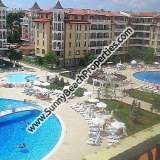  Pool view furnished 2-bedroom penthouse apartment for sale in magnificent 4**** Royal Sun apartcomplex just 300 m. from beach & 700 m.  downtown Sunny beach, Bulgaria  Sunny Beach 8165605 thumb36