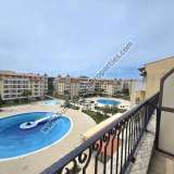  Pool view furnished 2-bedroom penthouse apartment for sale in magnificent 4**** Royal Sun apartcomplex just 300 m. from beach & 700 m.  downtown Sunny beach, Bulgaria  Sunny Beach 8165605 thumb2