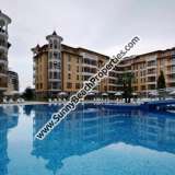  Pool view furnished 2-bedroom penthouse apartment for sale in magnificent 4**** Royal Sun apartcomplex just 300 m. from beach & 700 m.  downtown Sunny beach, Bulgaria  Sunny Beach 8165605 thumb108