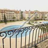  Pool view furnished 2-bedroom penthouse apartment for sale in magnificent 4**** Royal Sun apartcomplex just 300 m. from beach & 700 m.  downtown Sunny beach, Bulgaria  Sunny Beach 8165605 thumb57