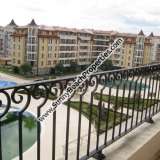  Pool view furnished 2-bedroom penthouse apartment for sale in magnificent 4**** Royal Sun apartcomplex just 300 m. from beach & 700 m.  downtown Sunny beach, Bulgaria  Sunny Beach 8165605 thumb74