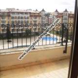 Pool view furnished 2-bedroom penthouse apartment for sale in magnificent 4**** Royal Sun apartcomplex just 300 m. from beach & 700 m. downtown Sunny beach, Bulgaria  Sunny Beach 8165606 thumb74