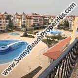  Pool view furnished 2-bedroom penthouse apartment for sale in magnificent 4**** Royal Sun apartcomplex just 300 m. from beach & 700 m. downtown Sunny beach, Bulgaria  Sunny Beach 8165606 thumb127