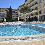  Pool view furnished 2-bedroom penthouse apartment for sale in magnificent 4**** Royal Sun apartcomplex just 300 m. from beach & 700 m. downtown Sunny beach, Bulgaria  Sunny Beach 8165606 thumb132