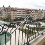  Pool view furnished 2-bedroom penthouse apartment for sale in magnificent 4**** Royal Sun apartcomplex just 300 m. from beach & 700 m. downtown Sunny beach, Bulgaria  Sunny Beach 8165606 thumb79