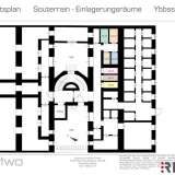 2-Zimmer Balkonwohnung komplett in den Innenhof gerichtet | Stuwerviertel | UBahnnähe | Erstbezug Wien 7665617 thumb14